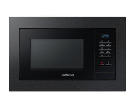 Samsung MG20A7013CB Roestvrijstaal Grill-magnetron Ingebouwd 20 l 850 W DHZ2288 - Afbeelding 10