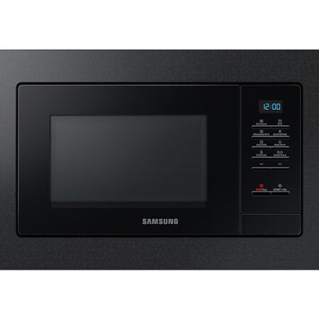 Samsung MG20A7013CB Roestvrijstaal Grill-magnetron Ingebouwd 20 l 850 W DHZ2288