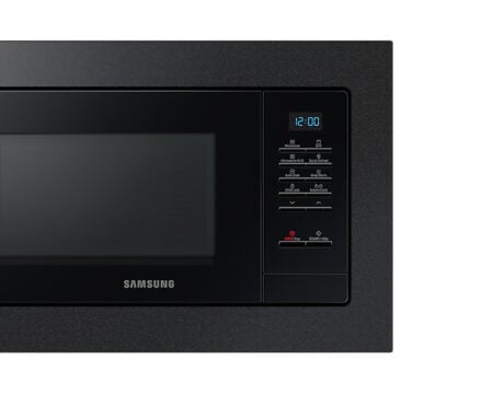 Samsung MG20A7013CB Roestvrijstaal Grill-magnetron Ingebouwd 20 l 850 W DHZ2288 - Afbeelding 7