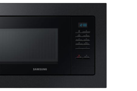 Samsung MS20A7013AB/EF magnetron Zwart Solo-magnetron Ingebouwd 20 l 850 W EWO2725 - Afbeelding 5