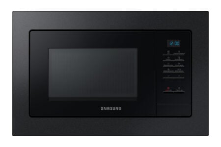 Samsung MS20A7013AB/EF magnetron Zwart Solo-magnetron Ingebouwd 20 l 850 W EWO2725 - Afbeelding 7
