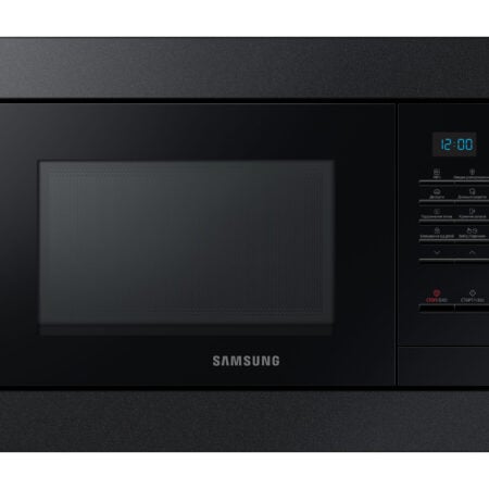 Samsung MS20A7013AB/EF magnetron Zwart Solo-magnetron Ingebouwd 20 l 850 W DHZ2357