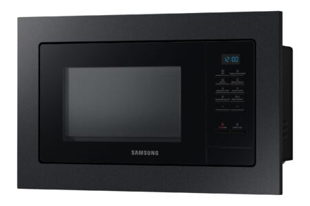 Samsung MS20A7013AB/EF magnetron Zwart Solo-magnetron Ingebouwd 20 l 850 W EWO2725 - Afbeelding 3