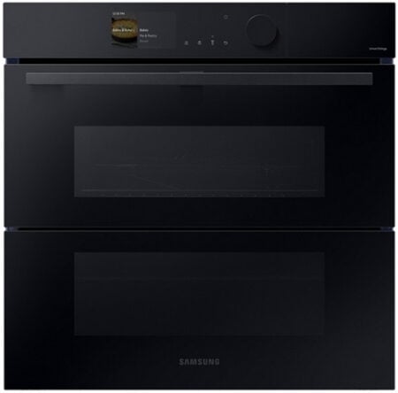 Samsung NV7B6795JAK/U1 oven 76 l Zwart DHZ2232