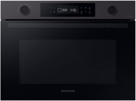 Samsung NQ5B4513GBB/U1 magnetron Zwart Combinatiemagnetron Ingebouwd 50 l 900 W DHZ2224