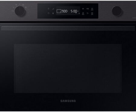 Samsung NQ5B4513GBB/U1 magnetron Zwart Combinatiemagnetron Ingebouwd 50 l 900 W DHZ2224