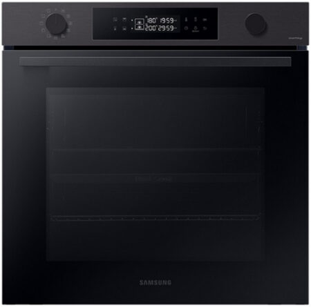 Samsung NV7B4430ZAB/U1 oven 76 l Zwart DHZ2362 - Afbeelding 3