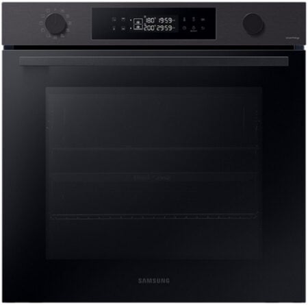 Samsung NV7B4430ZAB/U1 oven 76 l Zwart DHZ2229
