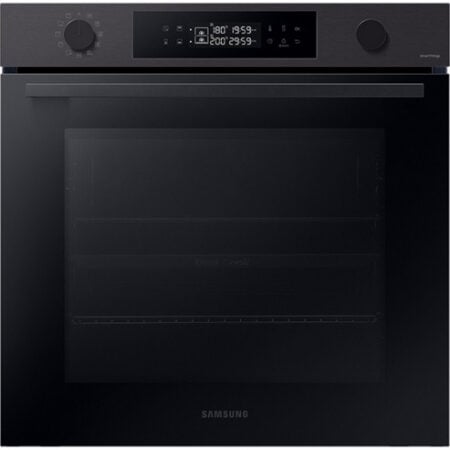 Samsung NV7B4430ZAB/U1 oven 76 l Zwart DHZ2230