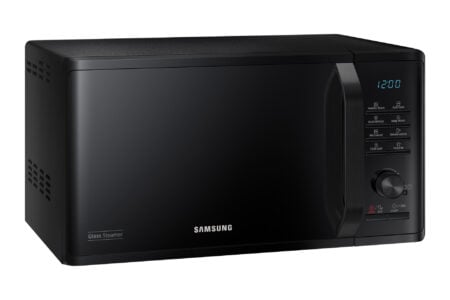 Samsung MS23K3555EK Zwart Solo-magnetron Aanrecht 23 l 800 W DHZ2220 - Afbeelding 8