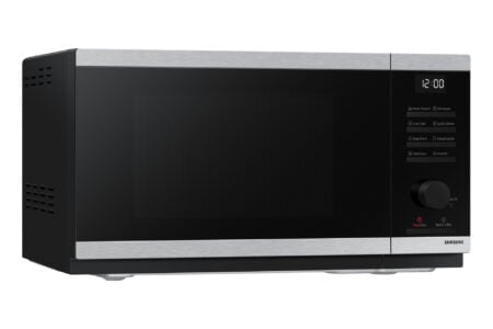 Samsung MS23DG4504AT Roestvrijstaal Solo-magnetron Aanrecht 23 l 800 W DHZ2216 - Afbeelding 12