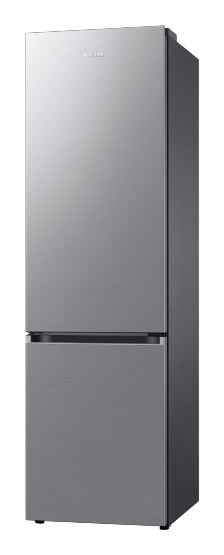 Samsung RB38T607BS9 Vrijstaand 387 l B Roestvrijstaal DHZ2242 - Afbeelding 3