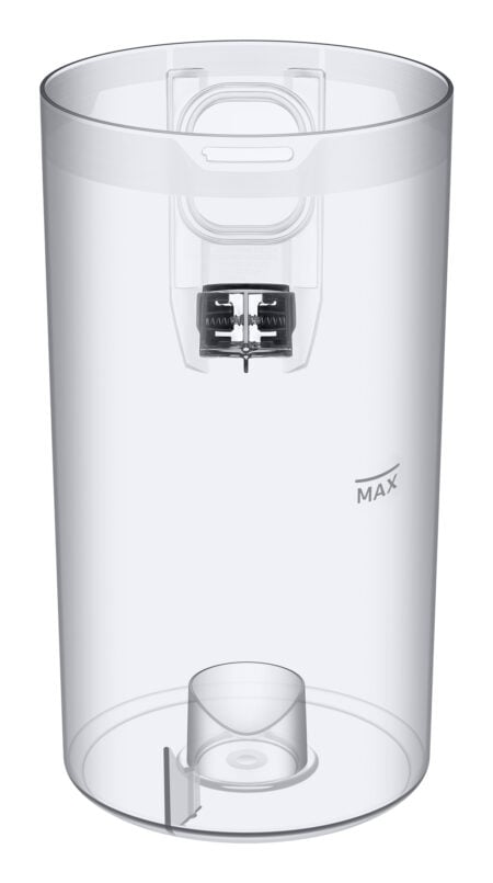 Samsung VS15A6031R4 Steelstofzuiger Batterij/Accu Droog Cyclonisch Zakloos 0,8 l 410 W Zwart, Paars DHZ2257 - Afbeelding 11