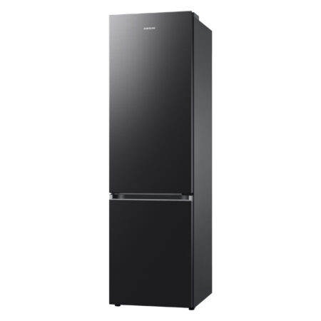 Samsung RB38C600EB1 Vrijstaand 390 l E Zwart DHZ2376