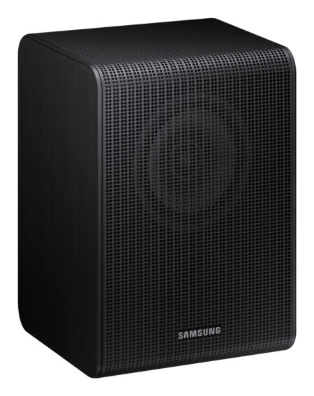 Samsung SWA-9250S Zwart Bedraad 120 W EWO2770 - Afbeelding 7