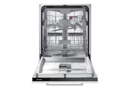 Samsung DW60CG550B00ET vaatwasser Volledig ingebouwd 14 couverts D DHZ2283 - Afbeelding 4