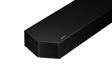 Samsung Q-series HW-Q810F Zwart 5.1.2 kanalen 39 W EWO2779 - Afbeelding 8