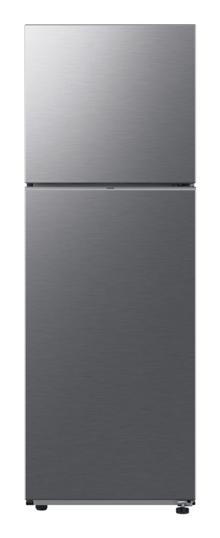 Samsung RT31CG5624S9 Vrijstaand 305 l E Platina, Roestvrijstaal EWO2762 - Afbeelding 3