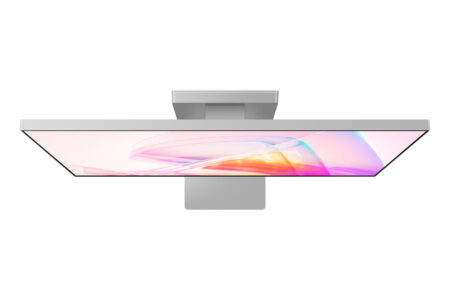 Samsung 27" ViewFinity S9 S90PC 5K Monitor - Afbeelding 16