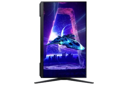 Samsung S27DG300EU computer monitor 68,6 cm (27") 1920 x 1080 Pixels Full HD LCD Zwart EWO2786 - Afbeelding 16