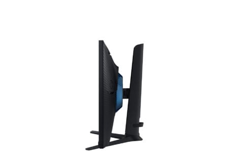 Samsung S27DG300EU computer monitor 68,6 cm (27") 1920 x 1080 Pixels Full HD LCD Zwart EWO2786 - Afbeelding 11