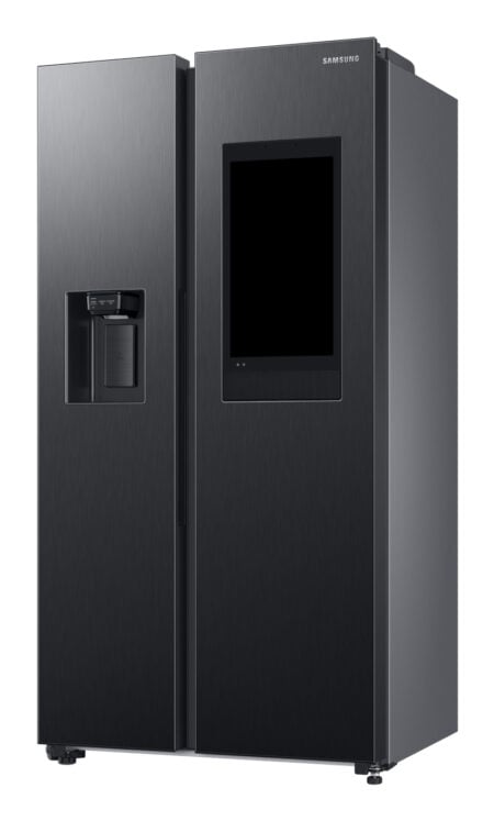 Samsung RS6HDG883EB1 amerikaanse koelkast Vrijstaand 614 l E Koolstof DHZ2252 - Afbeelding 5