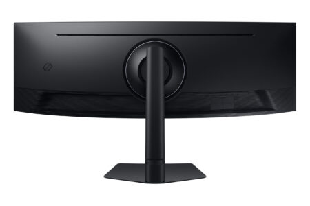 Samsung 49" Odyssey G9 G95C DQHD 240Hz Gaming Monitor EWO2722 - Afbeelding 9