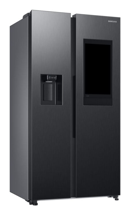 Samsung RS6HDG883EB1 amerikaanse koelkast Vrijstaand 614 l E Koolstof DHZ2252 - Afbeelding 4