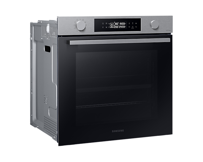 Samsung NV7B4420ZAS/U1 oven 76 l 3650 W Zwart, Roestvrijstaal DHZ2360 - Afbeelding 7