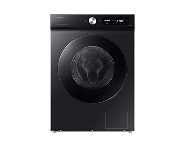 Samsung WW11DB7B94GB wasmachine Voorbelading 11 kg 1400 RPM Zwart EWO2440