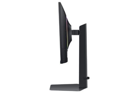 Samsung 27" Odyssey G7 G70D UHD 144Hz Gaming Monitor - Afbeelding 11
