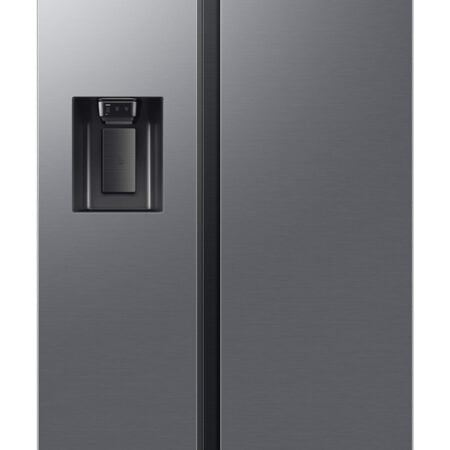 Samsung RS70F66KBT amerikaanse koelkast Vrijstaand 634 l B Roestvrijstaal DHZ2253