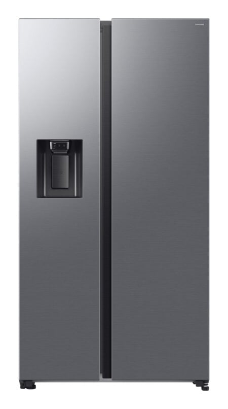Samsung RS70F66KBT amerikaanse koelkast Vrijstaand 634 l B Roestvrijstaal DHZ2253