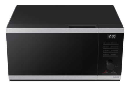 Samsung MS23DG4504AT Roestvrijstaal Solo-magnetron Aanrecht 23 l 800 W DHZ2216 - Afbeelding 13