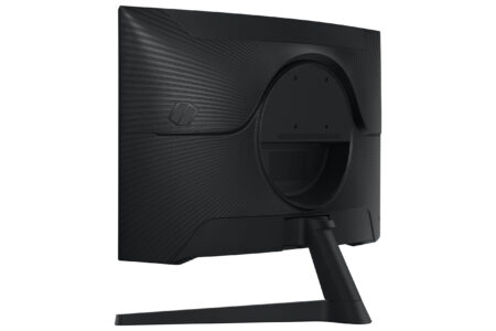 Samsung 27" Odyssey G5 G55C QHD 165Hz Gaming Monitor EWO2785 - Afbeelding 14