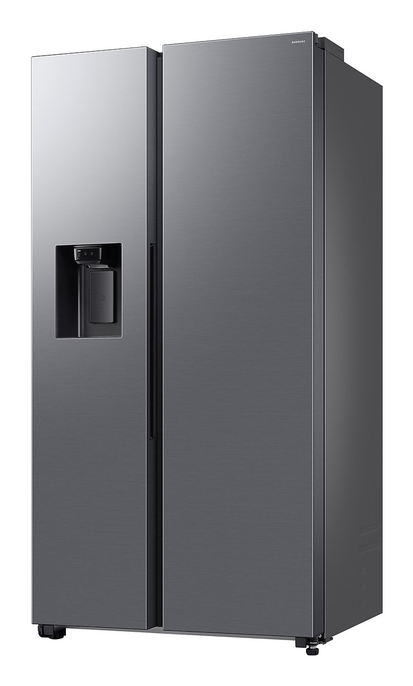 Samsung RS70F65KET amerikaanse koelkast Vrijstaand 640 l E Zilver DHZ2390 - Afbeelding 4