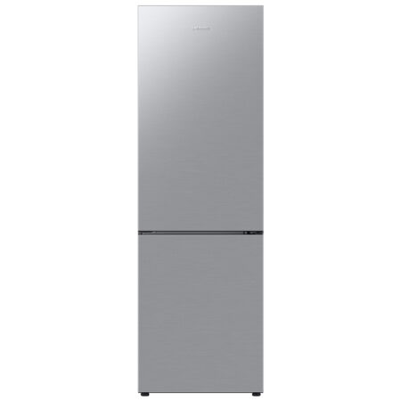 Samsung RB33B612ESA Vrijstaand 344 l E Zilver, Roestvrijstaal - Afbeelding 5
