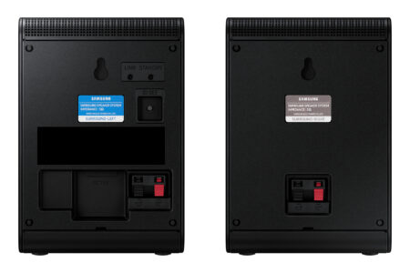 Samsung SWA-9250S Zwart Bedraad 120 W EWO2770 - Afbeelding 8