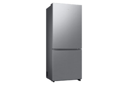 Samsung RB50DG602ES9 Vrijstaand 508 l E Metallic, Roestvrijstaal - EWO2747 - Afbeelding 4