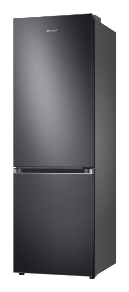 Samsung RB34C605CB1 Vrijstaand 344 l C Zwart EWO2435 - Afbeelding 3