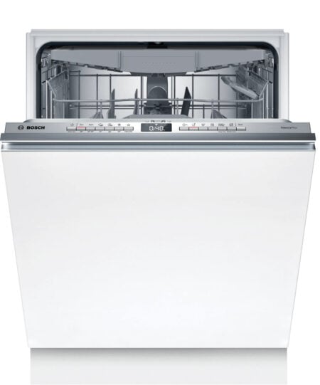Bosch Serie 4 SBH4ECX28E vaatwasser Volledig ingebouwd 14 couverts A - Afbeelding 13