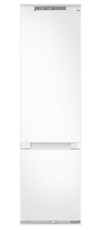 Samsung BRB80F30AES0 inbouw koel/vries combinatie 298 l E Wit - EWO2700