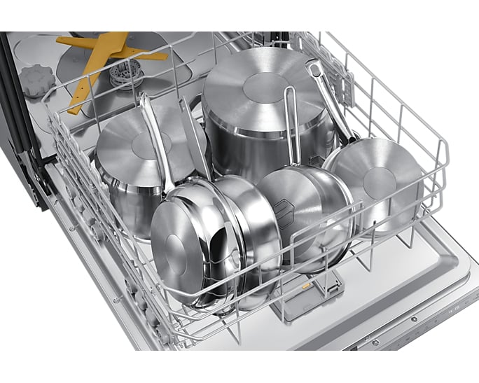 Samsung DW60BG750USLET vaatwasser Onderbouw 14 couverts C - EWO4608 - Afbeelding 7