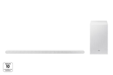 Samsung HW-S711D Wit 3.1 kanalen EWO2709 - Afbeelding 3