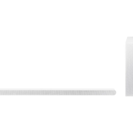 Samsung HW-S711D Wit 3.1 kanalen EWO2709