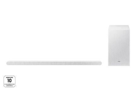 Samsung HW-S711D Wit 3.1 kanalen EWO2783