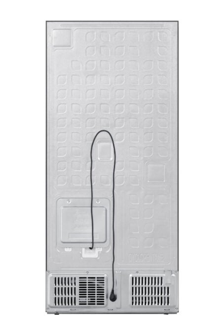Hisense RQ5P470SMFE koel-vriescombinatie Vrijstaand 482 l E DHZ2318 - Afbeelding 24