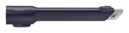 Samsung VS15A6031R4 Steelstofzuiger Batterij/Accu Droog Cyclonisch Zakloos 0,8 l 410 W Zwart, Paars DHZ2257 - Afbeelding 22
