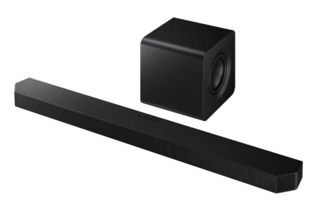 Samsung Q-series HW-Q810F Zwart 5.1.2 kanalen 39 W EWO2779 - Afbeelding 13