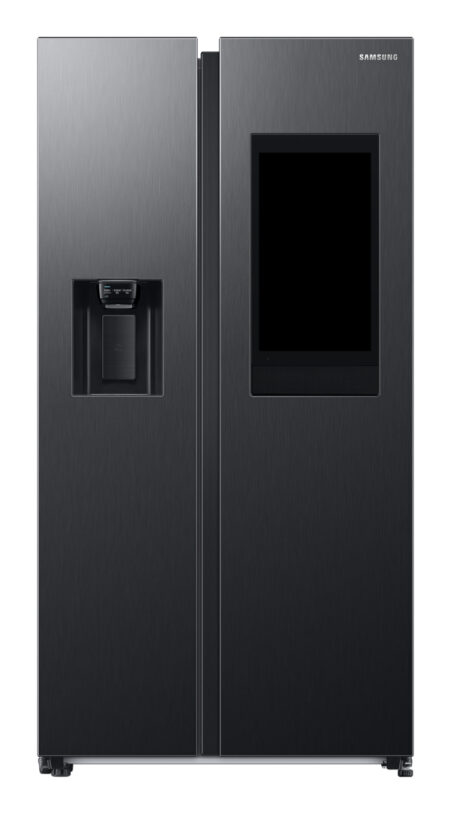 Samsung RS6HDG883EB1 amerikaanse koelkast Vrijstaand 614 l E Koolstof DHZ2252 - Afbeelding 3